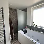 With Private Pool And Jacuzzi Villa Ringsted