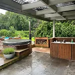 With Private Pool And Jacuzzi Villa *