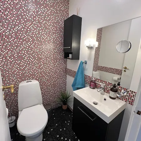 With Private Pool And Jacuzzi *