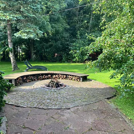 With Private Pool And Jacuzzi ヴィラ