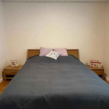 With Private Pool And Jacuzzi * Ringsted