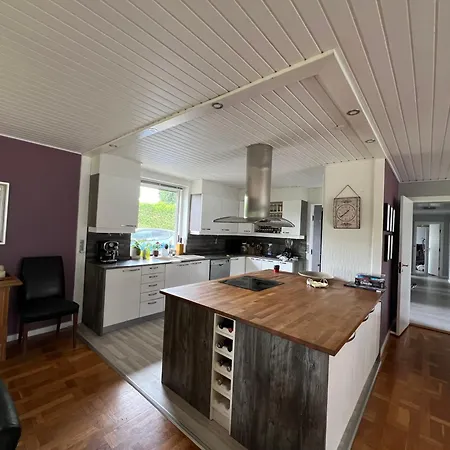 With Private Pool And Jacuzzi Villa Ringsted