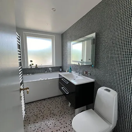 With Private Pool And Jacuzzi Villa *