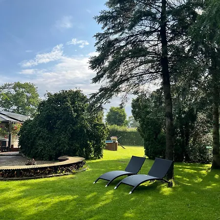 ヴィラ With Private Pool And Jacuzzi *