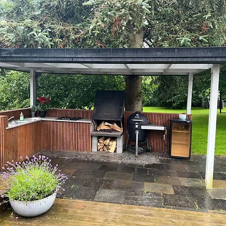 With Private Pool And Jacuzzi *