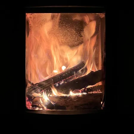 With Private Pool And Jacuzzi *