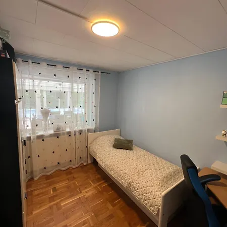 With Private Pool And Jacuzzi ヴィラ リングステズ