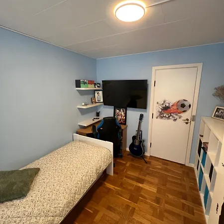 With Private Pool And Jacuzzi ヴィラ リングステズ