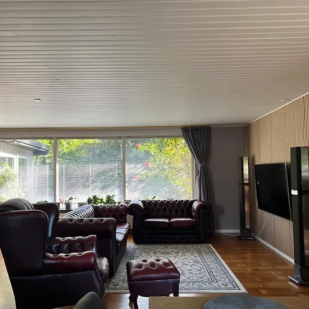 With Private Pool And Jacuzzi *