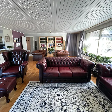 With Private Pool And Jacuzzi *