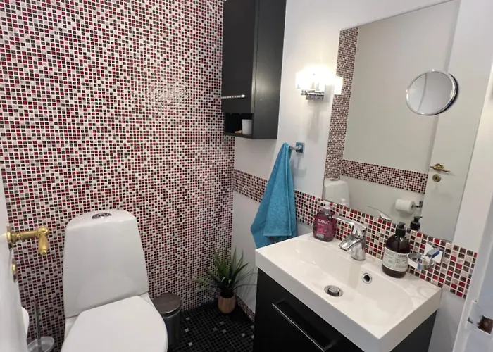 With Private Pool And Jacuzzi *