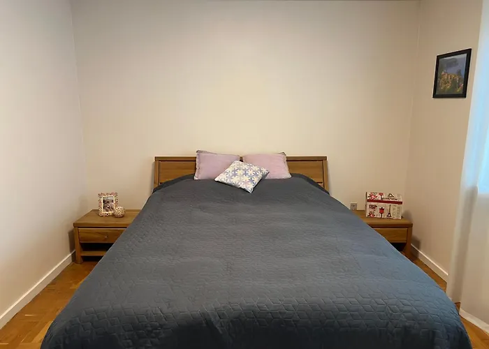 With Private Pool And Jacuzzi * Ringsted