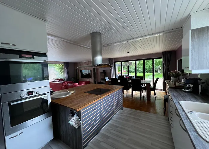 Willa With Private Pool And Jacuzzi *