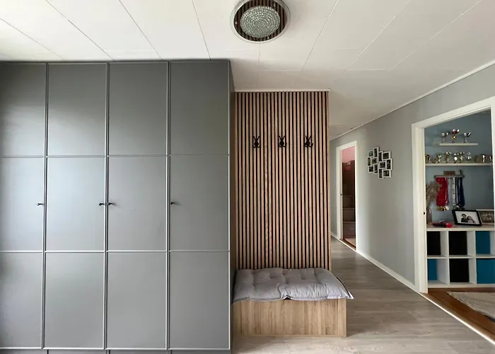 With Private Pool And Jacuzzi