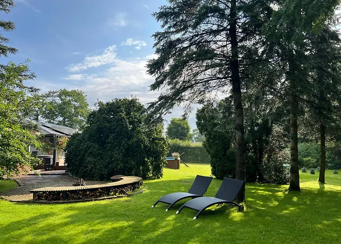 Willa With Private Pool And Jacuzzi *