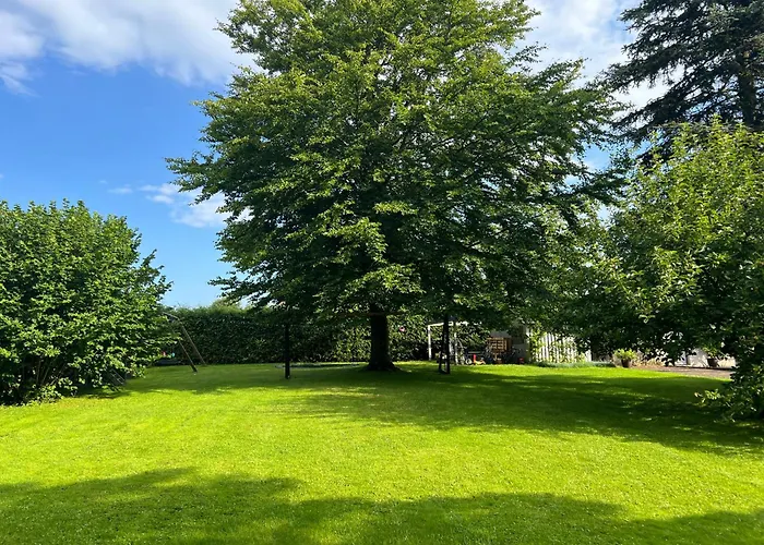 With Private Pool And Jacuzzi Villa Ringsted