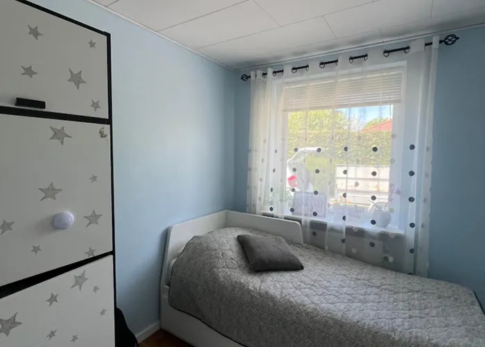 With Private Pool And Jacuzzi Villa Ringsted