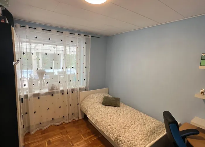 With Private Pool And Jacuzzi Willa Ringsted