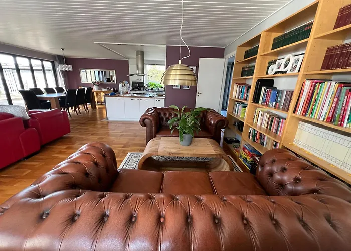 With Private Pool And Jacuzzi Willa