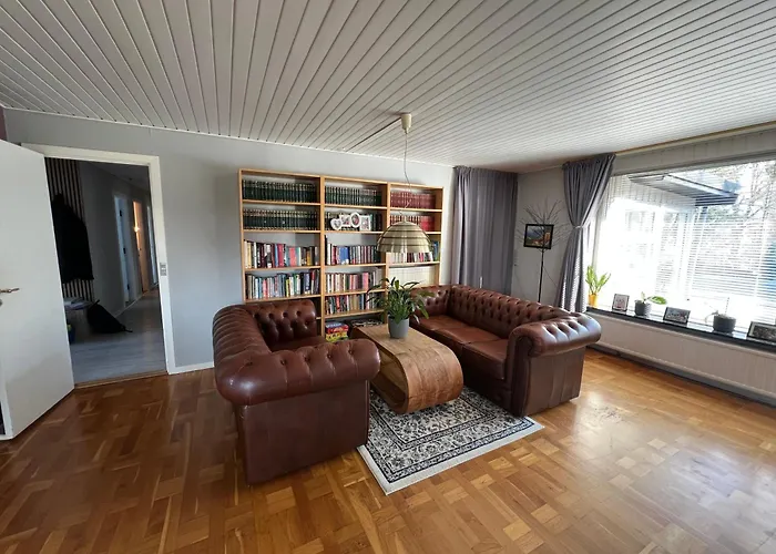 With Private Pool And Jacuzzi Villa