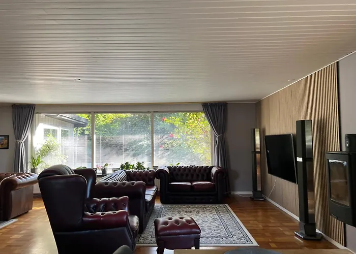 With Private Pool And Jacuzzi *