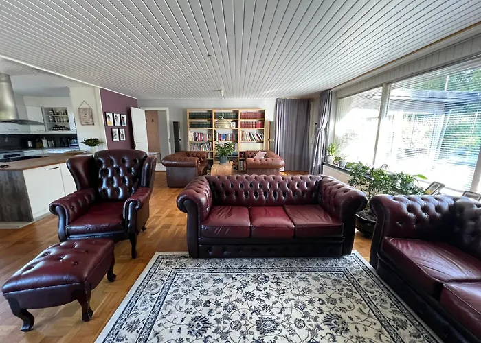 With Private Pool And Jacuzzi *